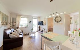 Ferienwohnung Boje 6